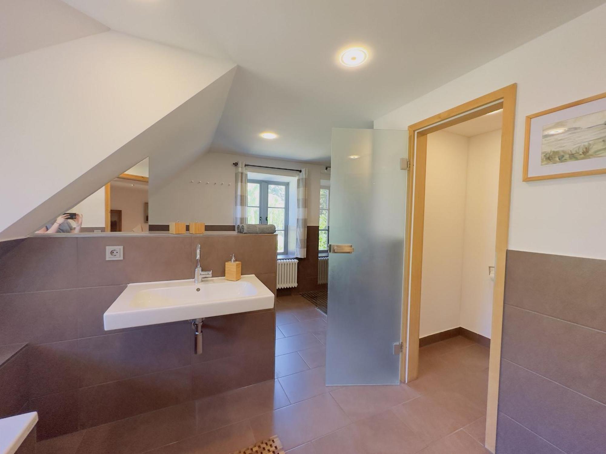 Ferienhaus Kleine Flucht Neuendorf Putbus Exteriör bild