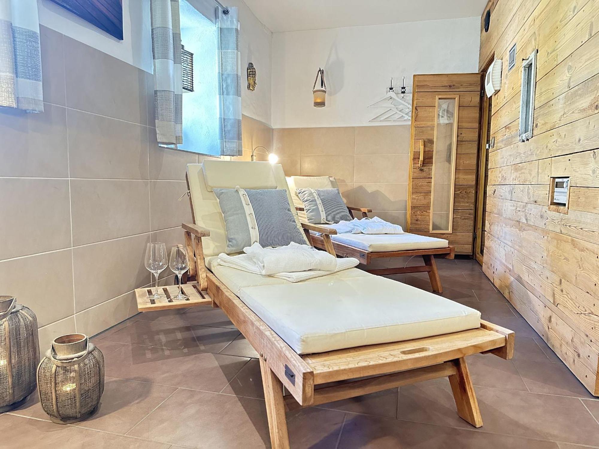 Ferienhaus Kleine Flucht Neuendorf Putbus Exteriör bild
